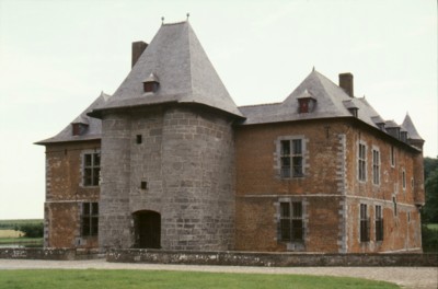 Château de Fernelmont